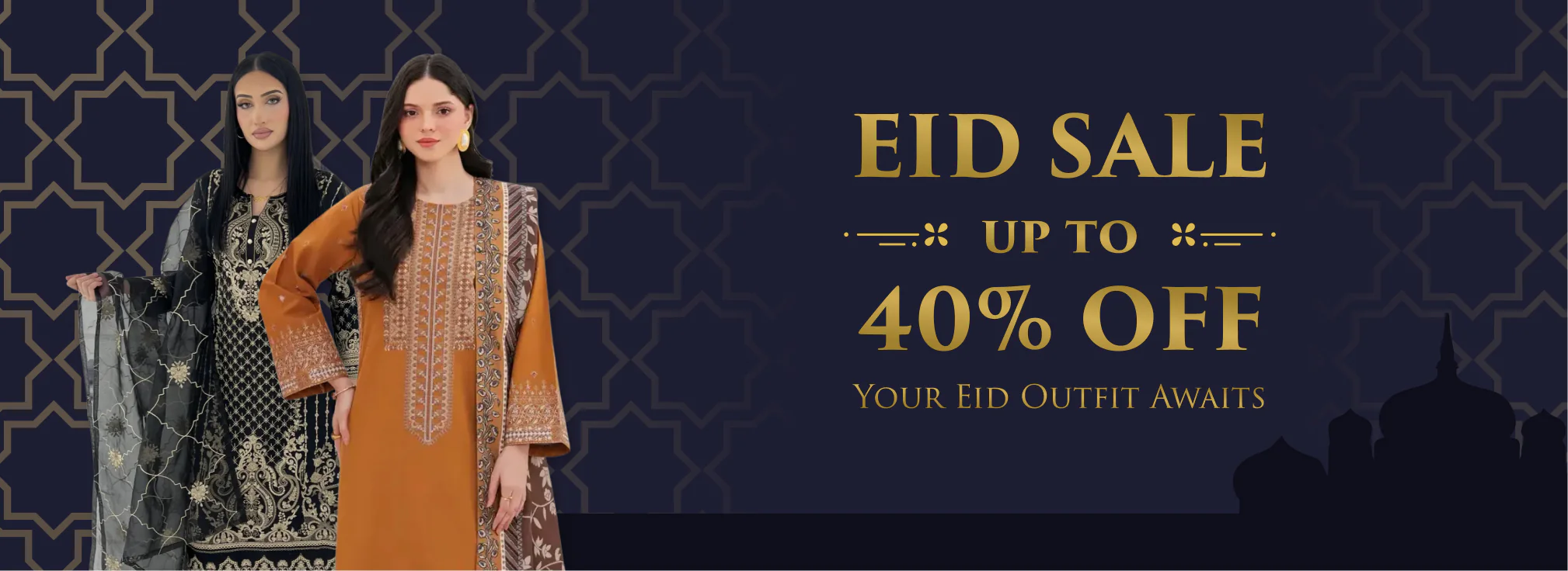 Welcome to Our Store